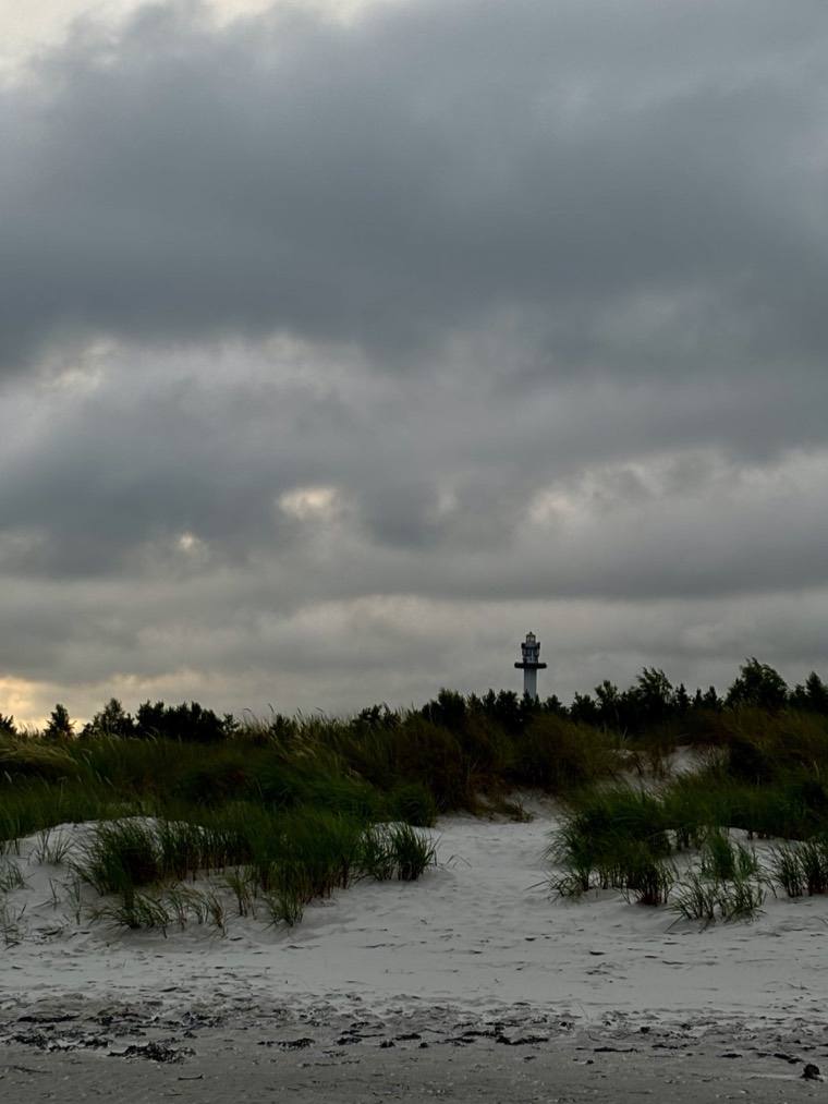 Dueodde Strand