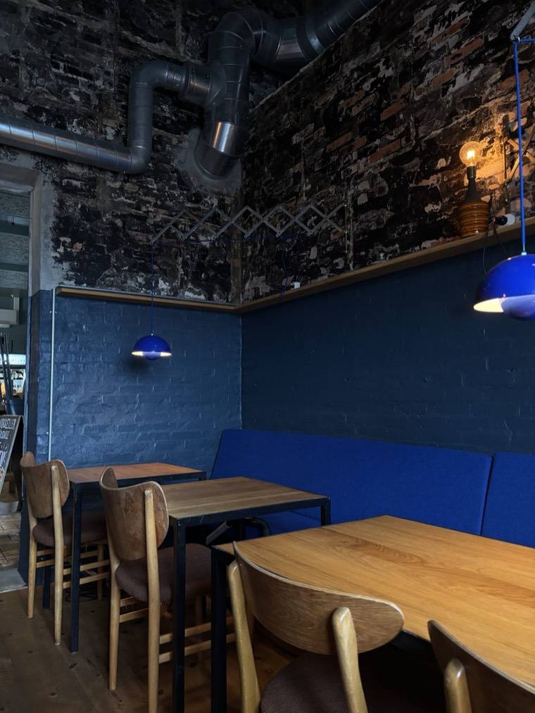 Mikkeller Bar