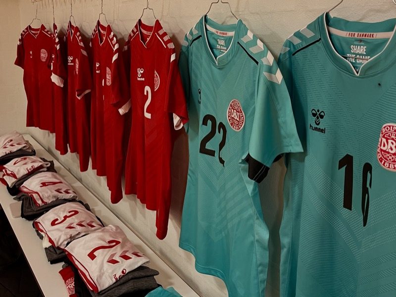 Mentaltræning for hold og klubber